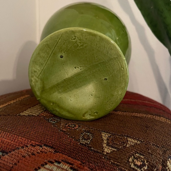 Mid Century Planter - Picture 5 of 7